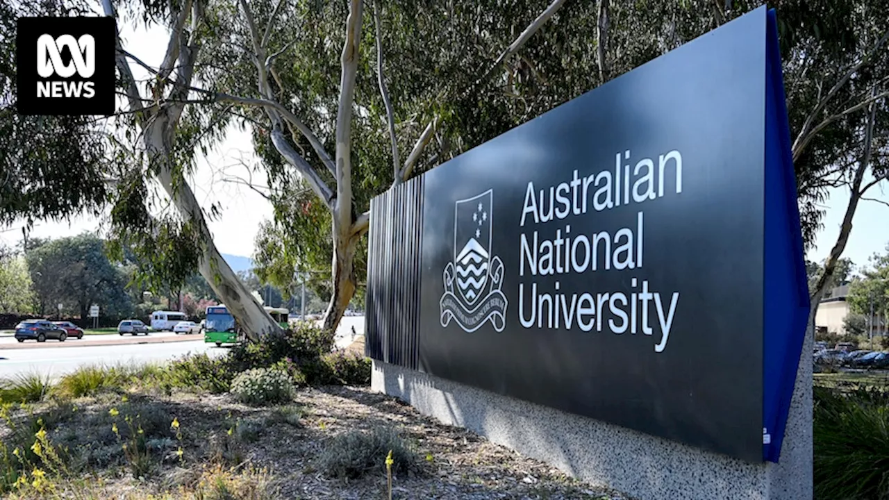 Australian National University underpaid casual staff $2 million over 11 years due to timesheet error