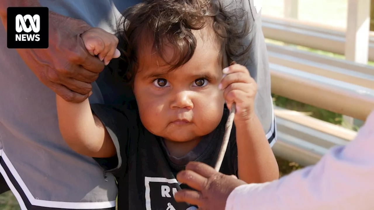 Djarindjin community in WA's Kimberley formally recognised by state government