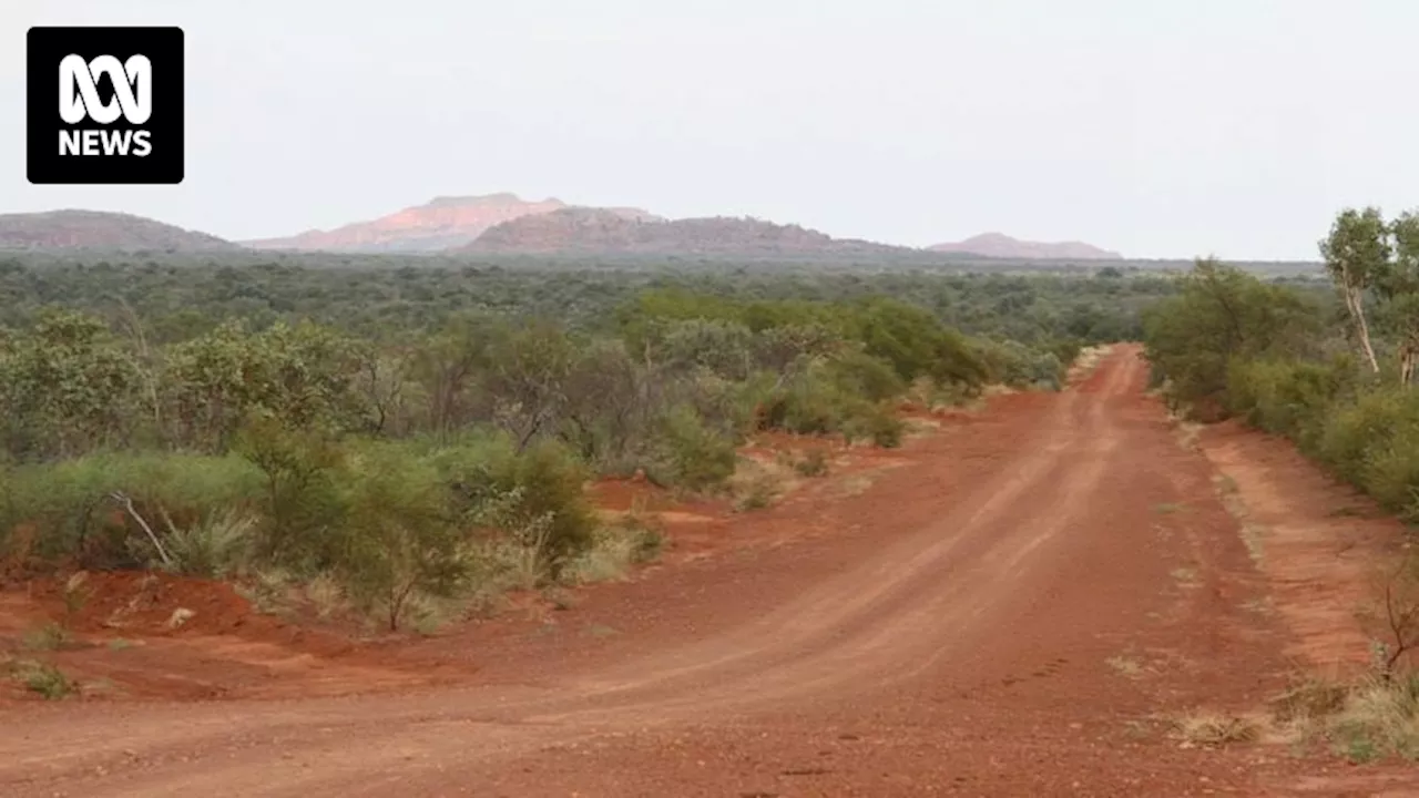 Fate of pilots unknown after two helicopters collide and crash at Camballin in WA's Kimberley