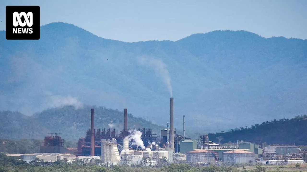 Liquidator for Clive Palmer's former company Queensland Nickel says creditors paid in full