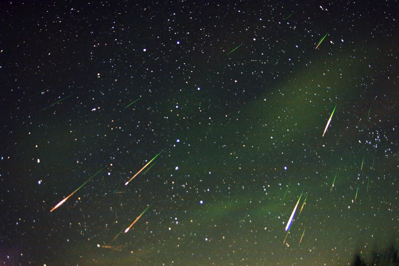 Étoiles filantes : pourquoi 2024 est une très bonne année pour voir la pluie des Perséides ?