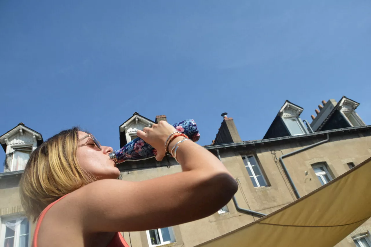 Fortes chaleurs et orages en France pour la fin juillet : les prévisions et les départements concernés