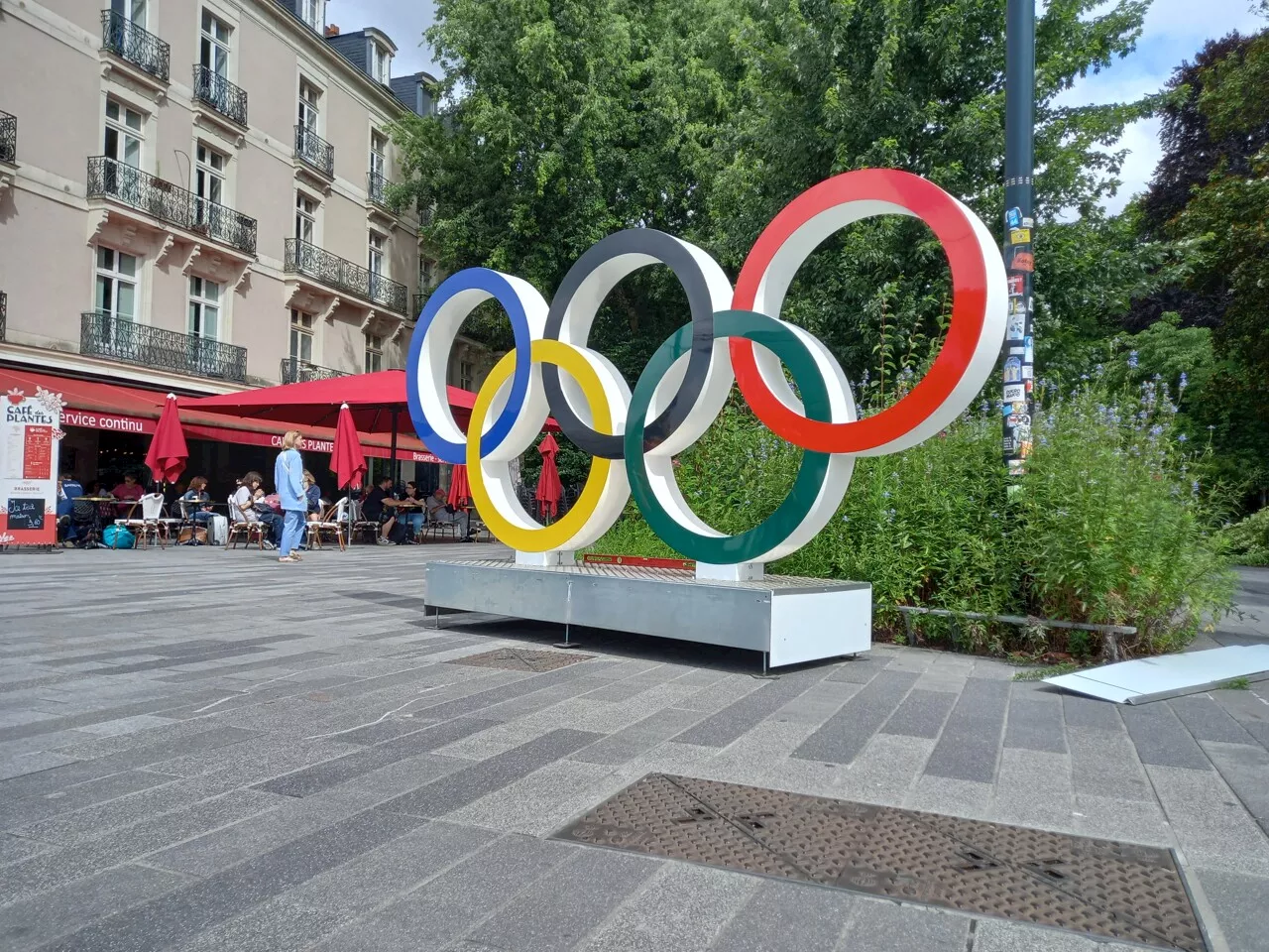 JO 2024 : le préfet de Loire-Atlantique interdit les manifestations à Nantes