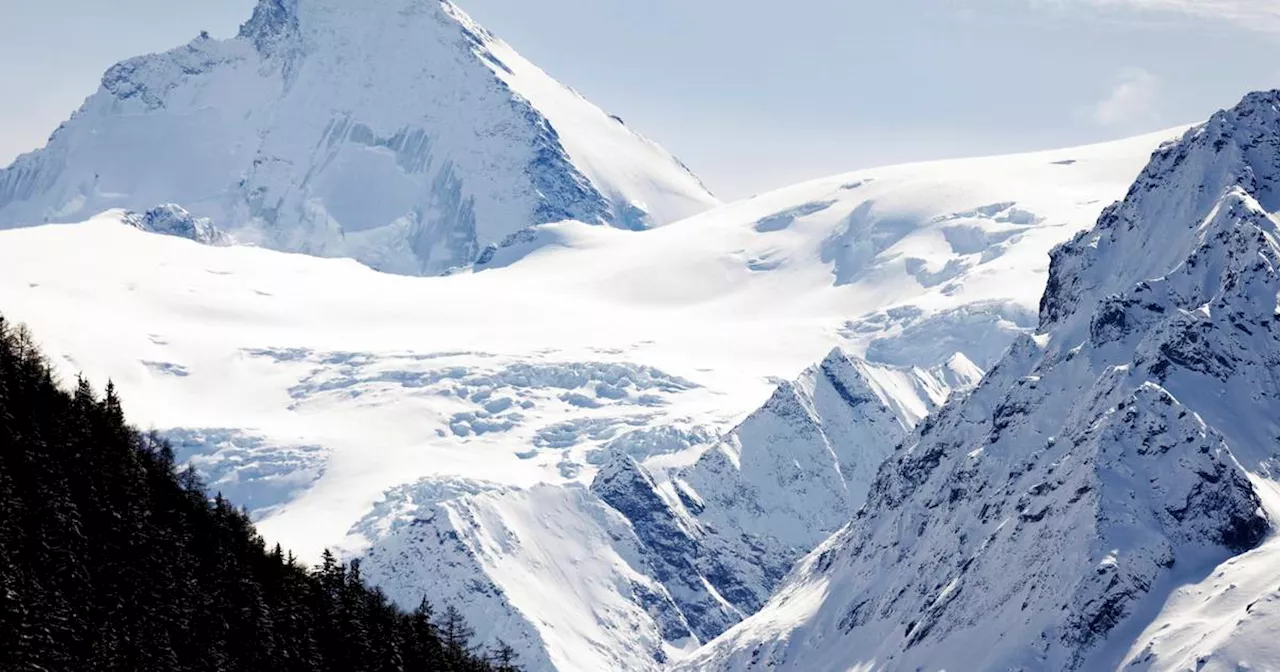 Sylvain Saudan, skier of ‘impossible’ mountain slopes, dies at 87