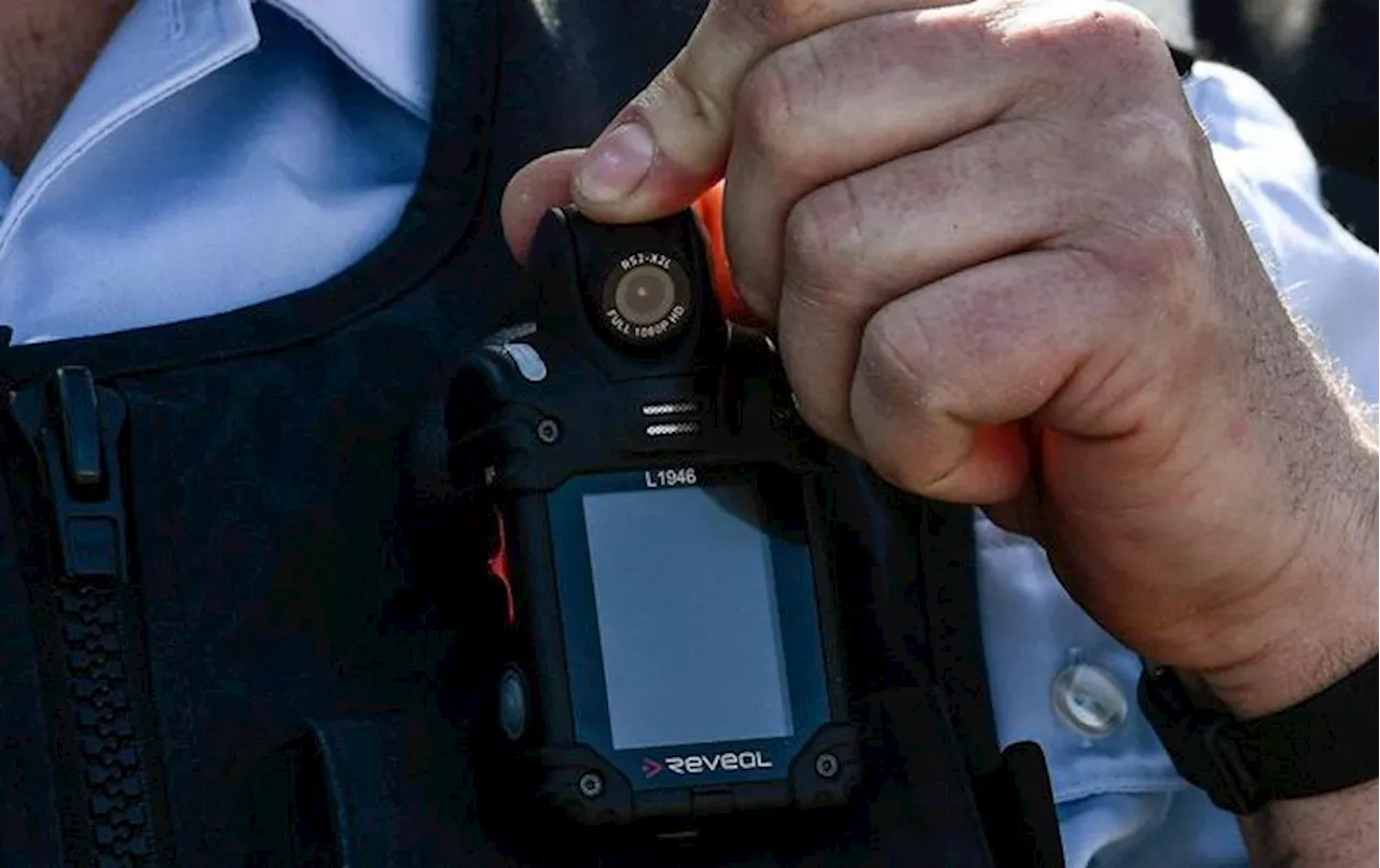 Molteni,ci sarà emendamento governo per bodycam su divise