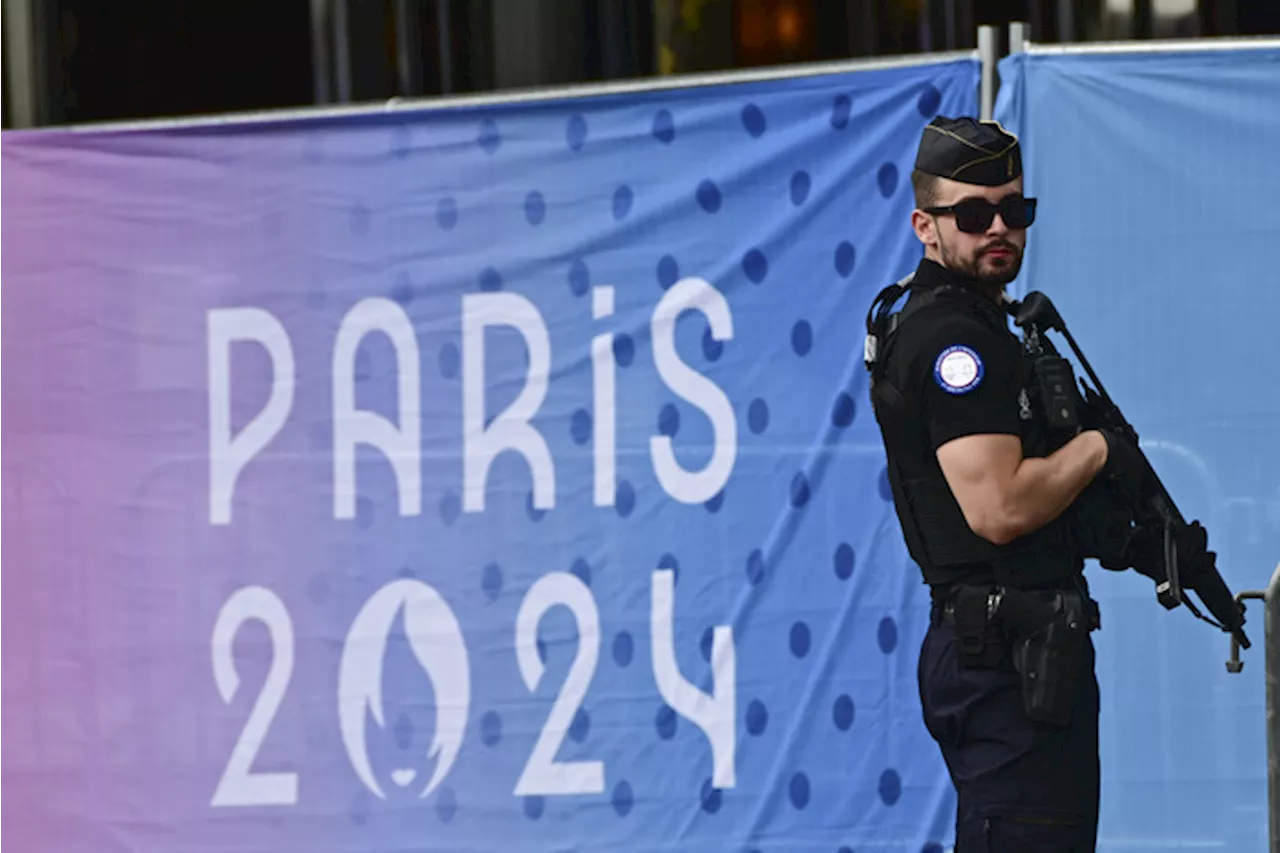 Parigi 2024, massima attenzione per i sistemi di sicurezza