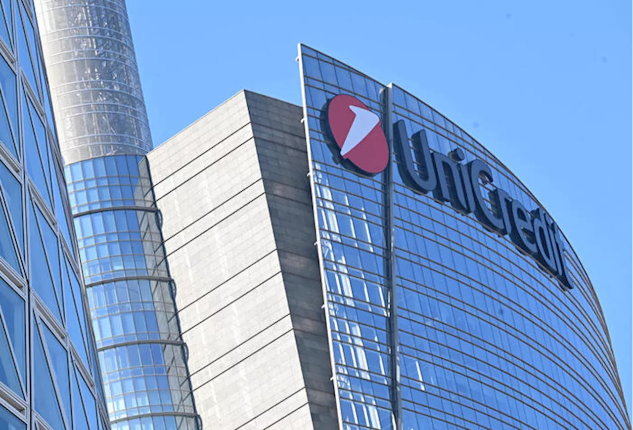 Unicredit ritira parte del ricorso presentato alla Corte Ue sulla Russia