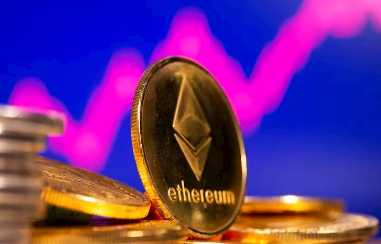 صناديق تداول الإيثريوم خطوة للأمام صوب تعميم العملات المشفرة