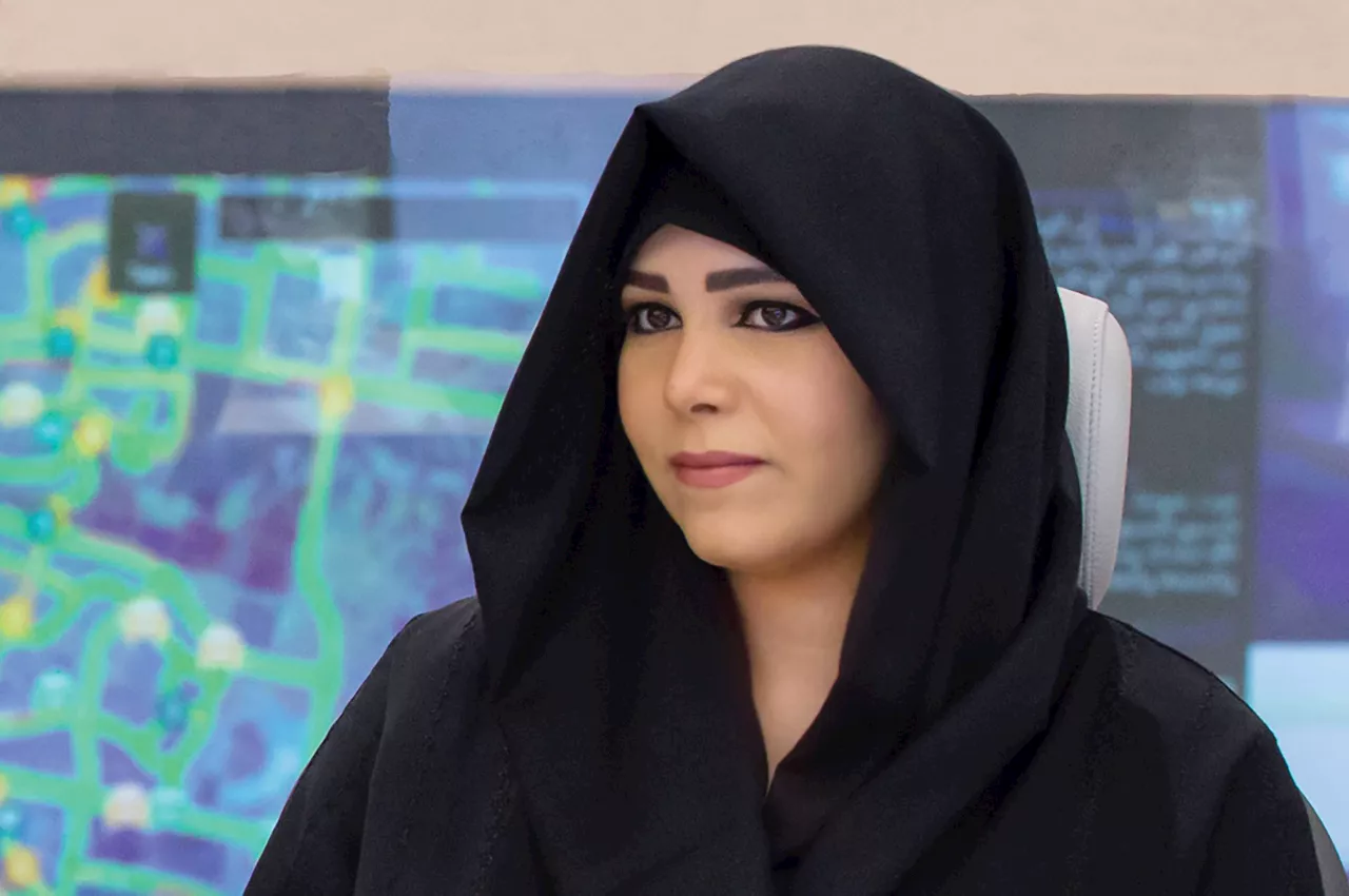 لطيفة بنت محمد: أعمال ضاعن التميمي أغنت المشهد الثقافي في الإمارات والمنطقة