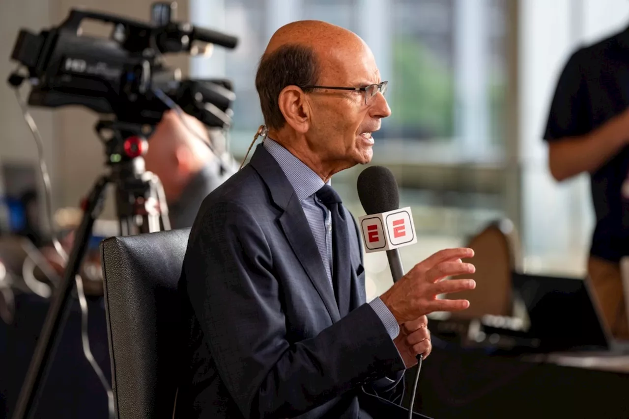 Finebaum: Alabama naming field after Nick Saban an ‘insult’ to coach