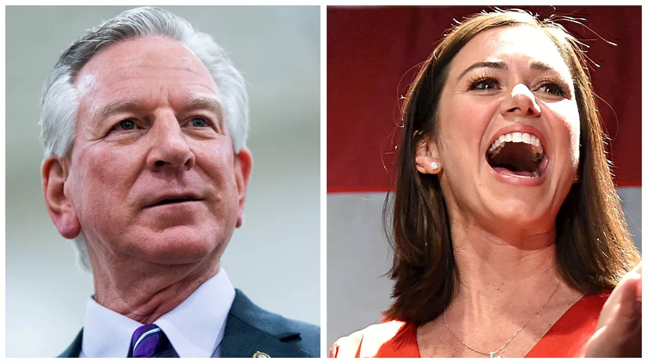 Katie Britt, Tommy Tuberville threaten ‘using all appropriate tools’ against Mexico over Vulcan Materials pro