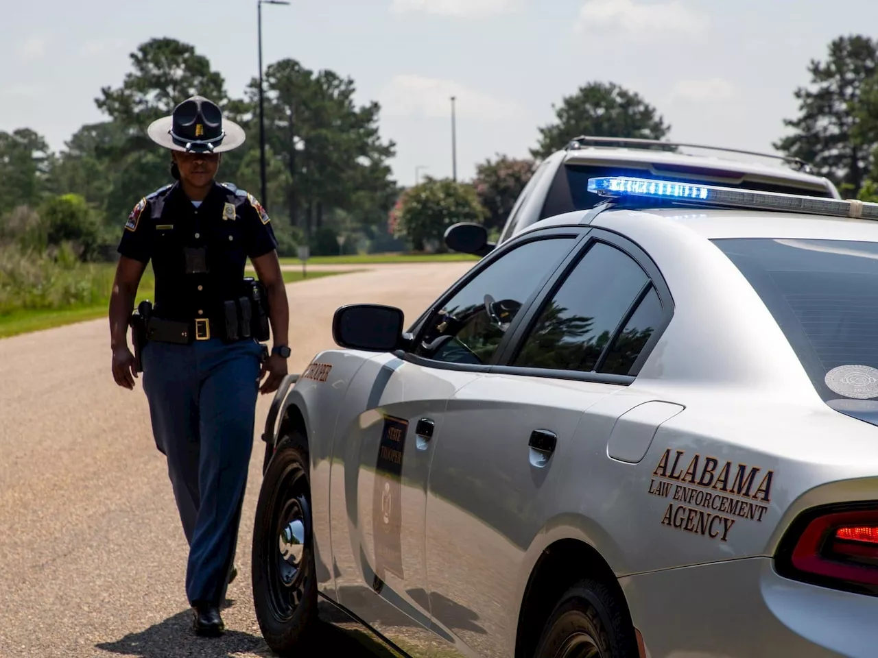 ‘We’re coming for you’: Alabama officials launch crime suppression unit in Montgomery