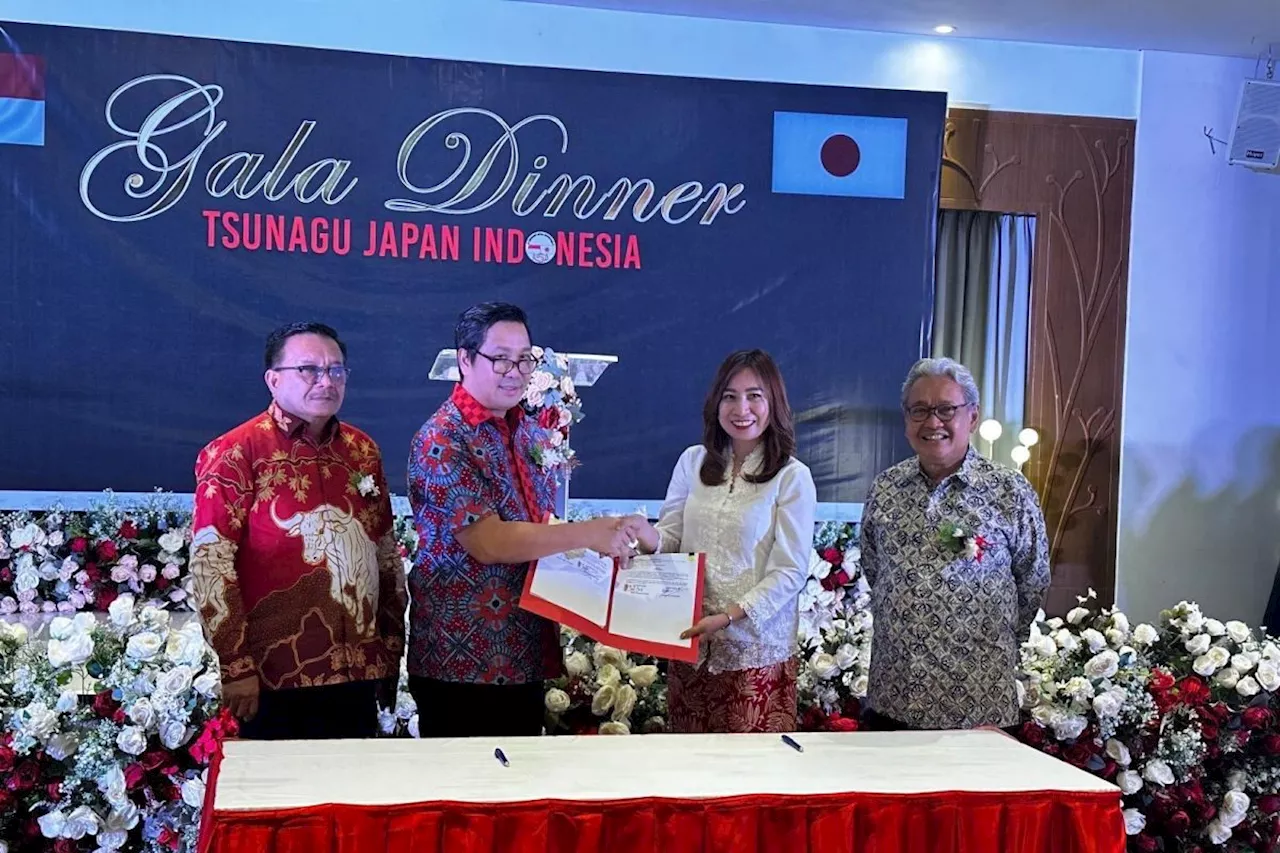 KBRI Tokyo perkuat kerja sama tenaga kerja perikanan Indonesia-Jepang