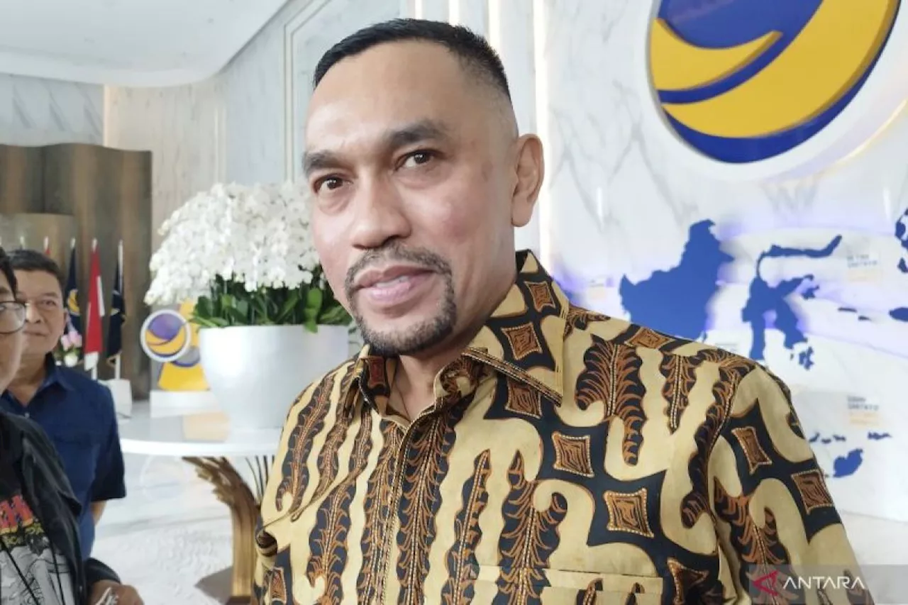 Komisi III DPR: Vonis PN Surabaya bebaskan Ronald Tannur memalukan