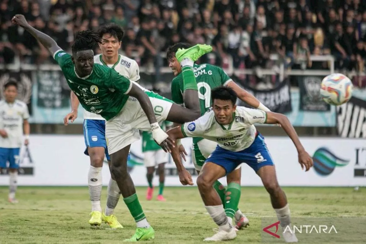 PSS Sleman jalani latihan intensif jelang bergulirnya Liga 1