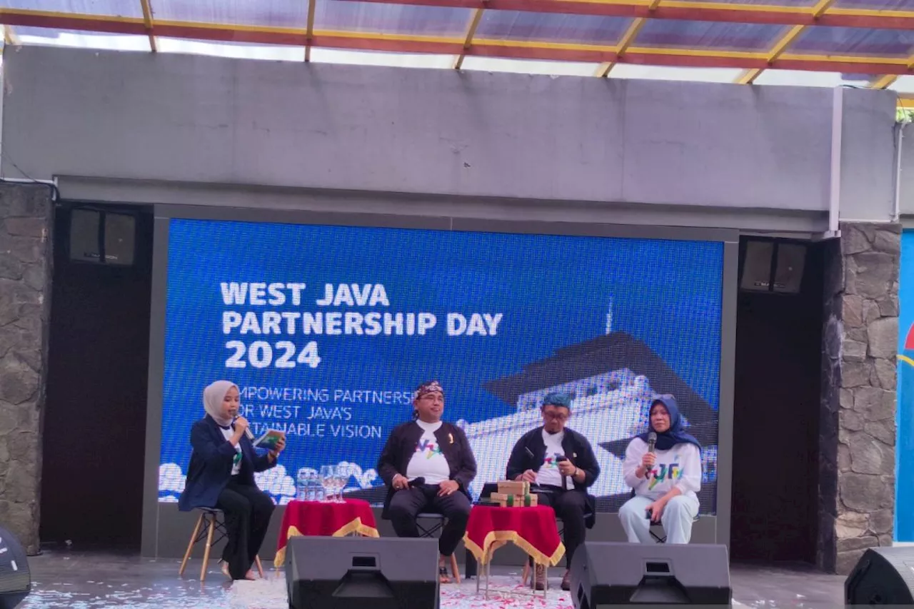 'WJF 2024' jadi momentum tingkatkan kunjungan wisatawan