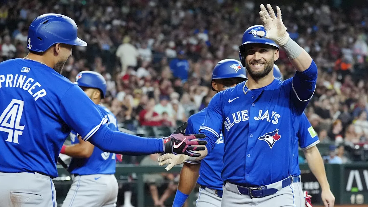 Four-time Gold Glove CF Kevin Kiermaier says he intends to retire at end of season