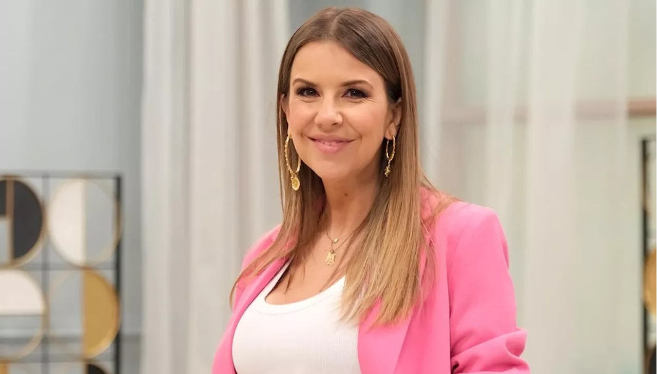 Ana Garcia Martins celebra nova conquista: 'É a primeira casa que compro sozinha'