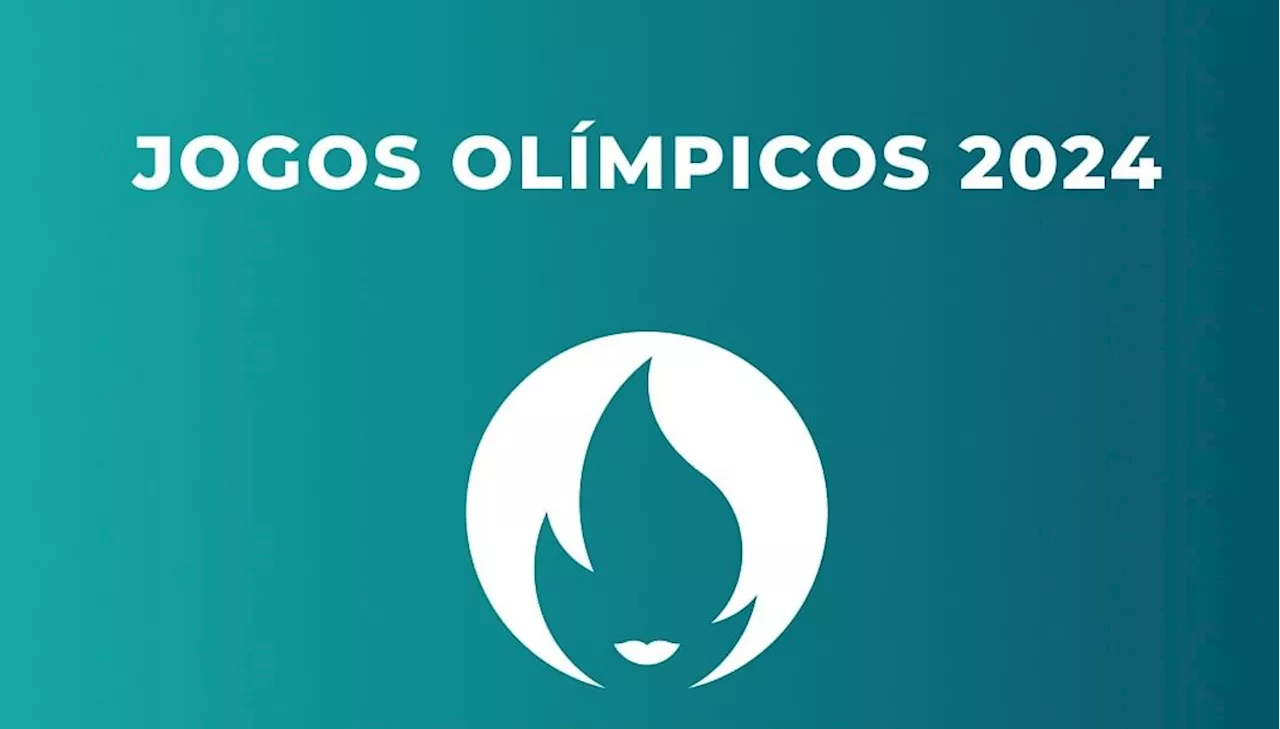 RTP vai acompanhar em direto as grandes provas dos Jogos Olímpicos Paris 2024