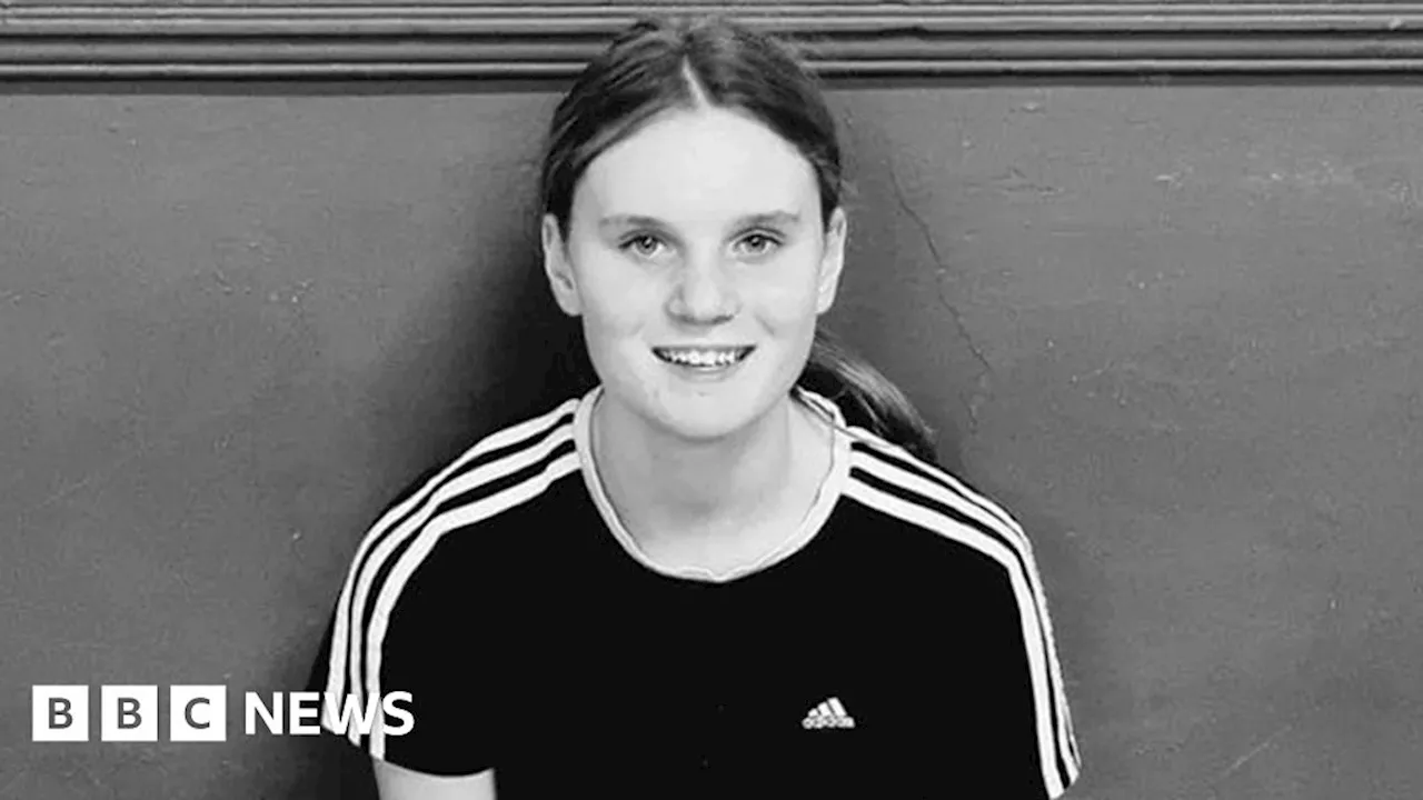 Hexham murder-accused teen 'didn't want to kill girl'