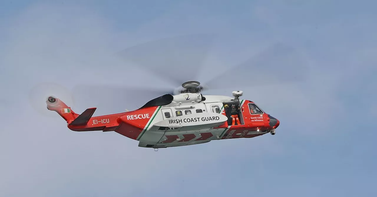Search continues for boy, 12, who went missing at Cliffs of Moher