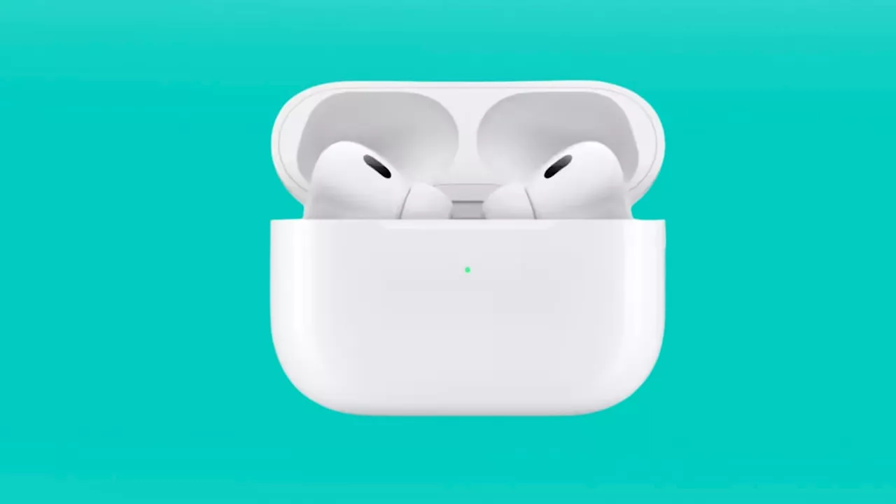 L'offre du jour : les AirPods Pro 2 d'Apple à prix défiant toute concurrence