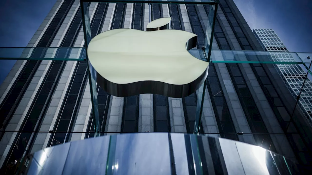 Apple: Ein faltbares iPhones soll bereits in wenigen Jahren auf den Markt kommen
