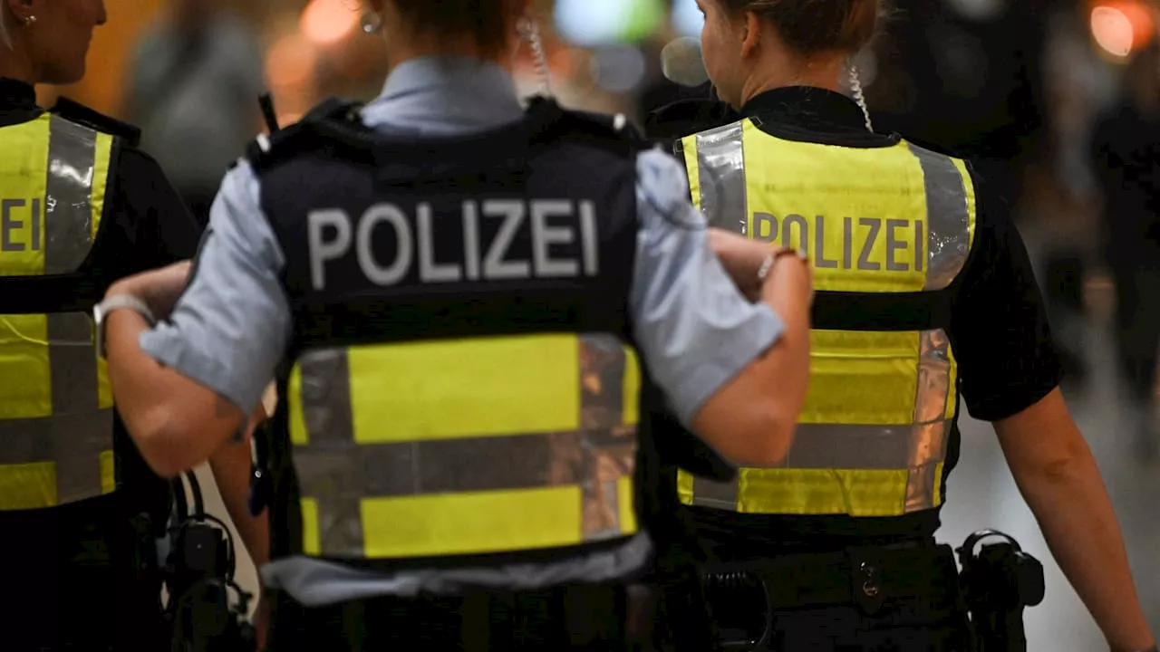 Gegen Klima-Kriminelle: Bundespolizei erhöht Schutz unserer Flughäfen