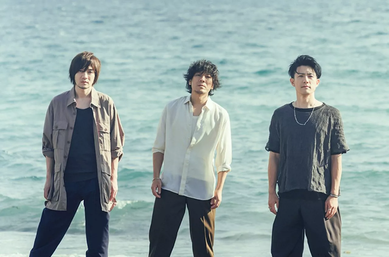 back number’s ‘to new lovers’ Debuts at No. 1 on Japan Hot 100