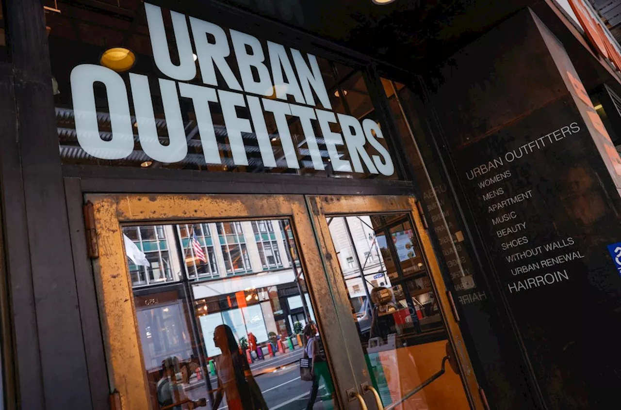 Special Urban Outfitters Jeans Sale: Buy One, Get One 50% Off This Summer