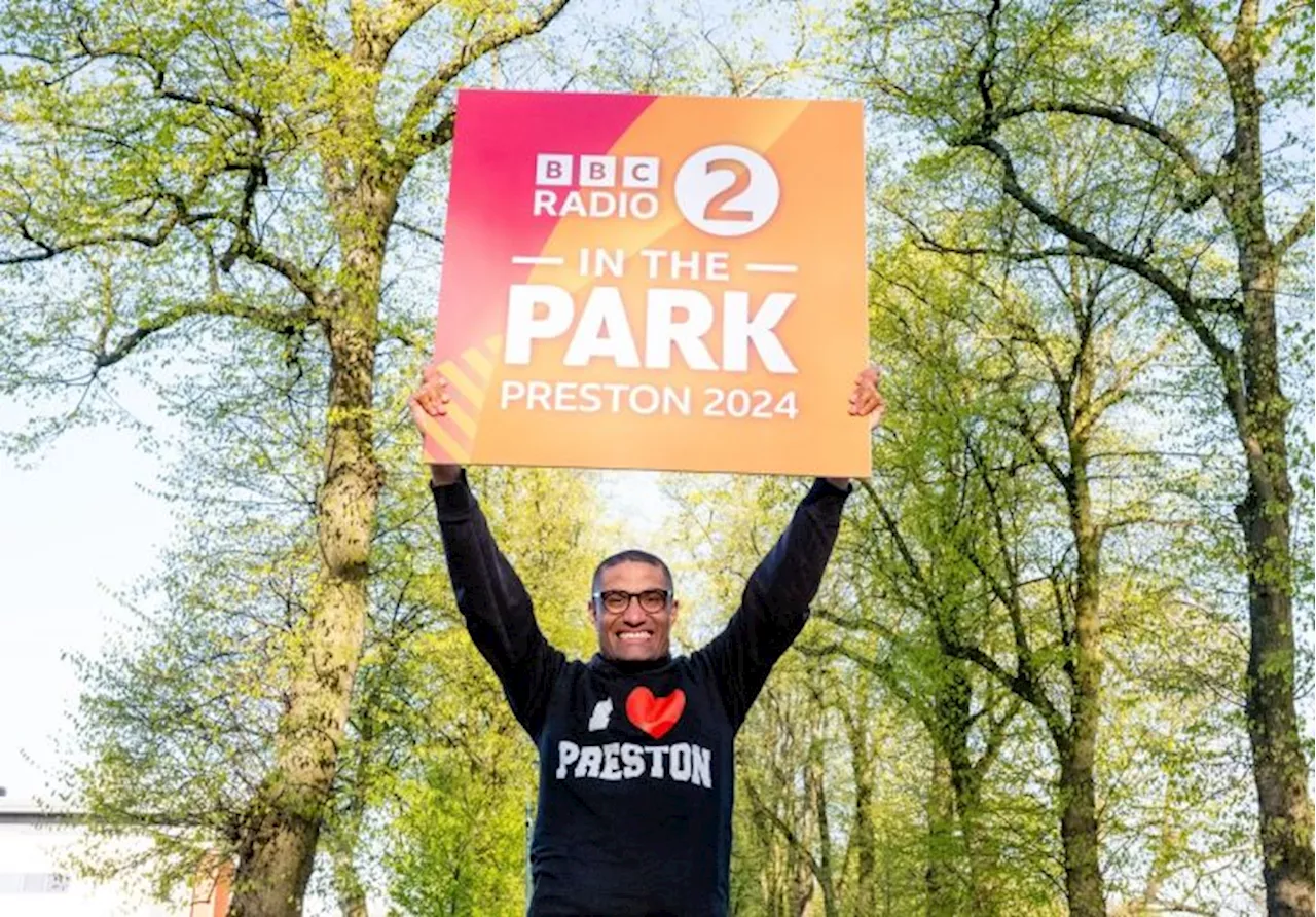 BBC Radio 2 In The Park: How to get there, banned items and timings