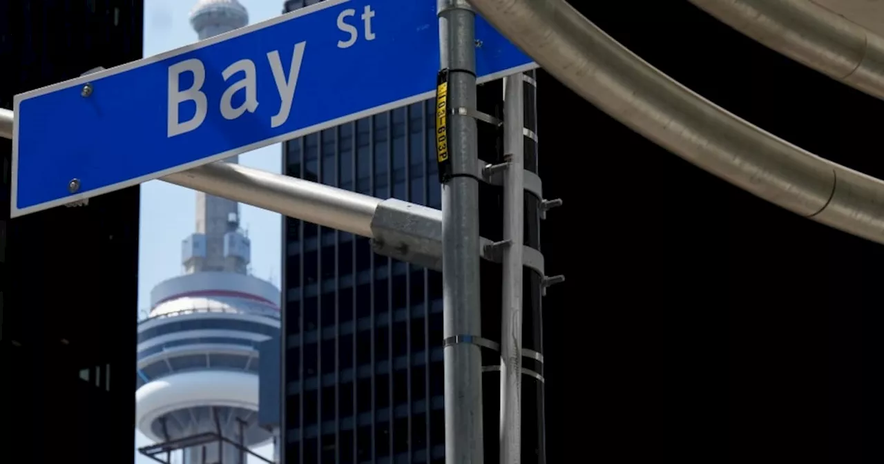 Canadian stocks primed for ‘catch-up trade’ as S&P rally stalls