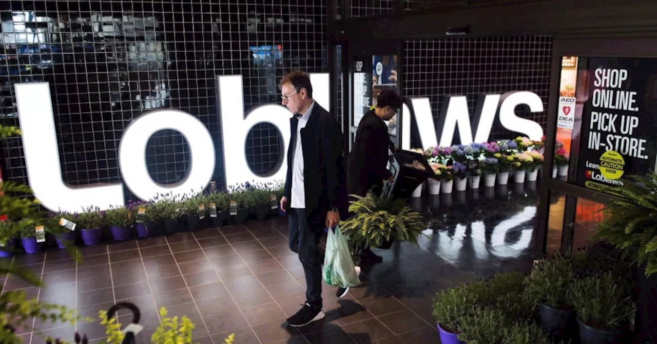 Loblaw, George Weston to settle class action over bread price-fixing for $500 million