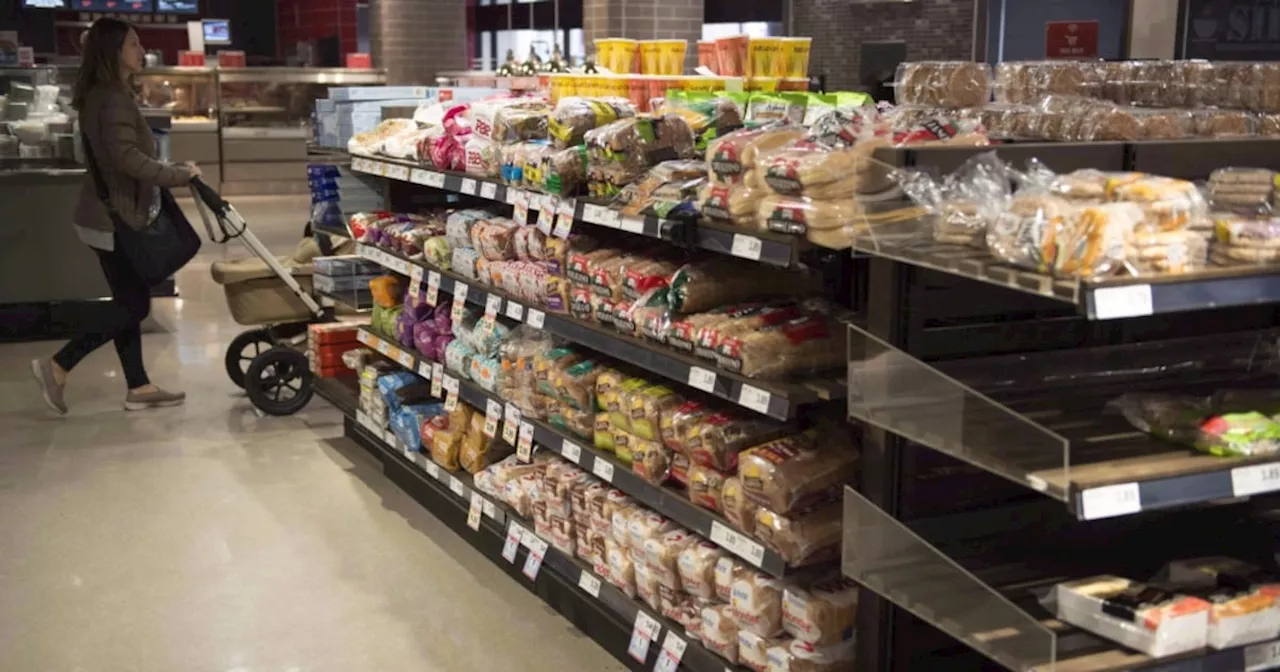 The Daily Chase: Loblaws, Weston settle bread price fixing class action suits for $500M