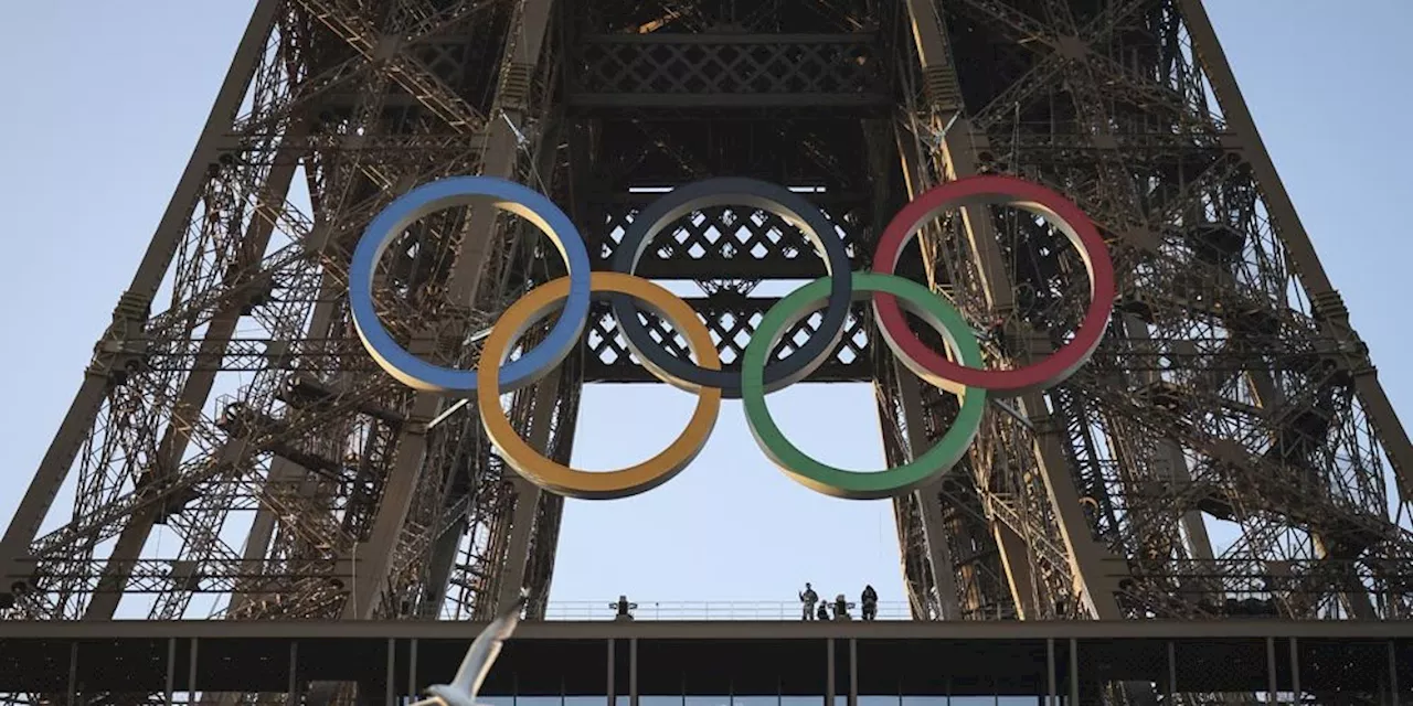 Jadwal Pertandingan Kontingen Indonesia di Olimpiade Paris 2024 Hari Ini, 25 Juli 2024