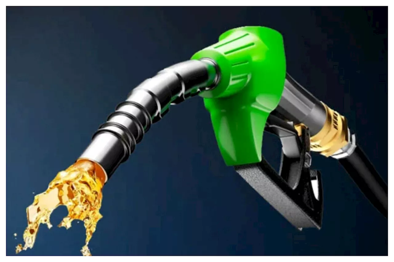 Petrol prices in Pakistan from 1st August