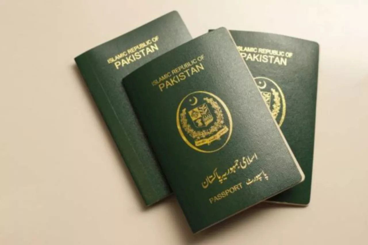 Passport Renewal Process for Pakistanis in Saudi Arabia; Guide Here