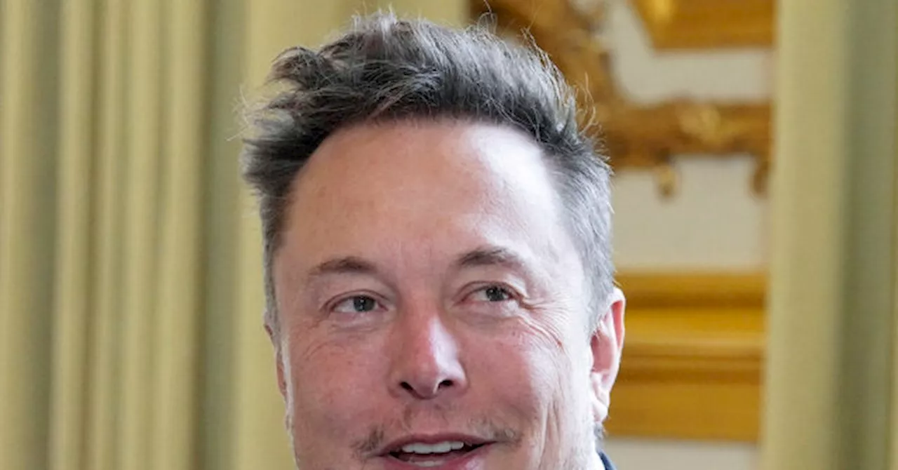 Elon Musk Reveals He Is a Guest of Benjamin Netanyahu’s, Will Attend His Speech