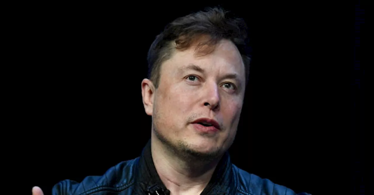 The EV Blues: Elon Musk’s Net Worth Drops $16 Billion as Tesla Stock Plummets