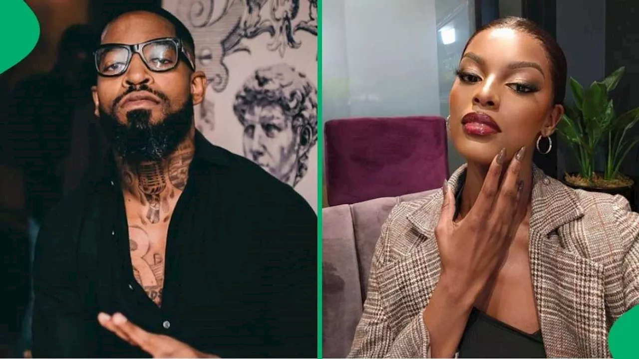 Man Uses Old AKA Verse to Roast Prince Kaybee After Pledging Support to Chidimma Vanessa Adetshina