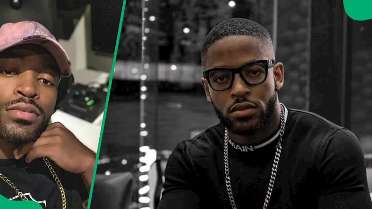 Netizens Demand Prince Kaybee Relocates to Nigeria Amid the Chidimma Saga: “We Are Donating You”