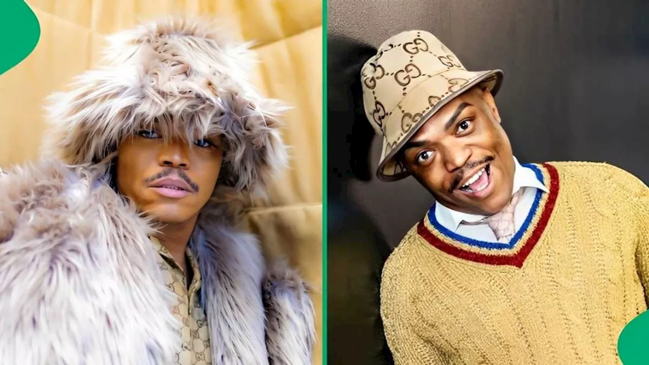 Somizi Mhlongo Shares Hilarious Ibiza ‘Hangover 4’ Experience, SA in Stitches: “I Enjoyed This”