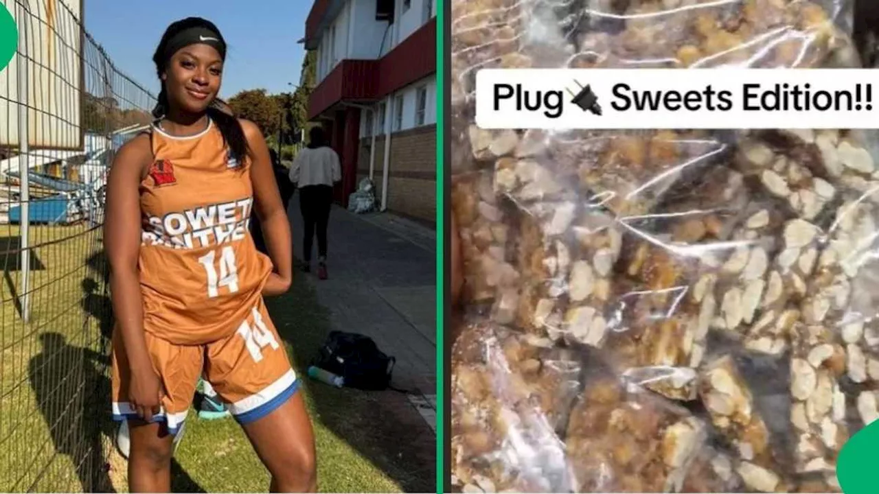 “They Deliver Straight to Your Door”: Woman Plugs Mzansi With Soweto Snack Joint