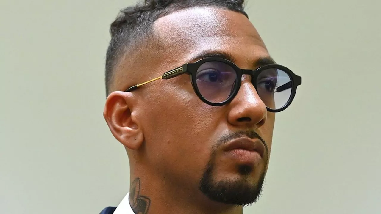 Verfahren gegen Jérôme Boateng: Staatsanwaltschaft legt nach Urteil Revision ein