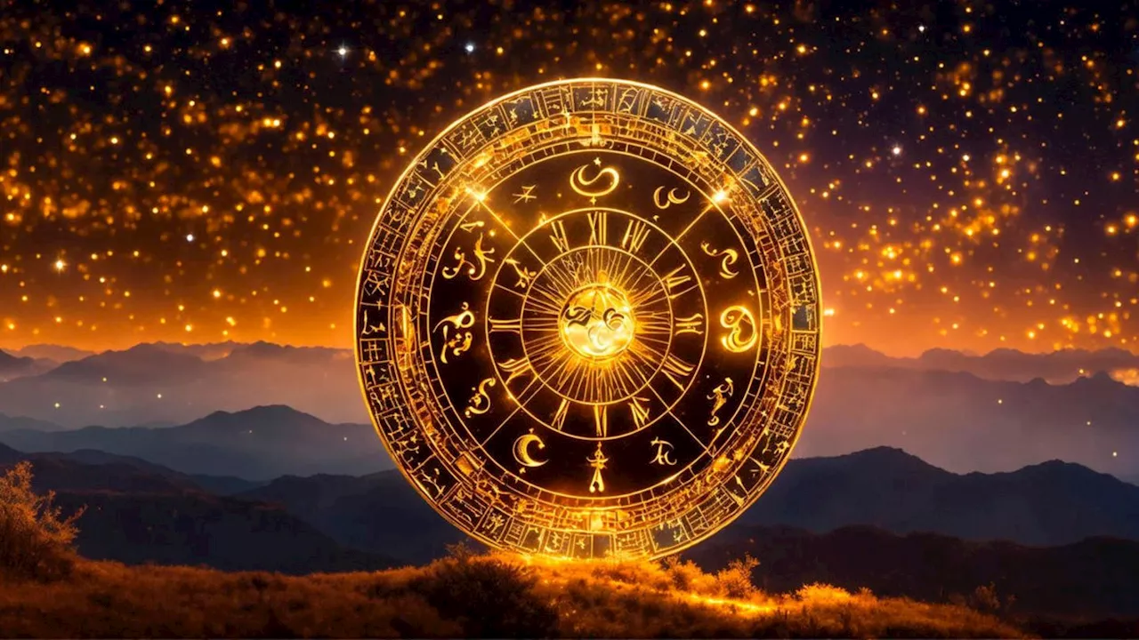 Wochenend-Horoskop ab 26.7.24: 3 Sternzeichen finden jetzt zu sich selbst