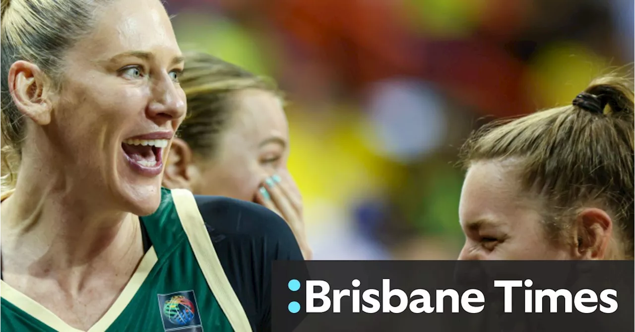 ‘I’ll never let us experience that again’: Rebuilding the Opals