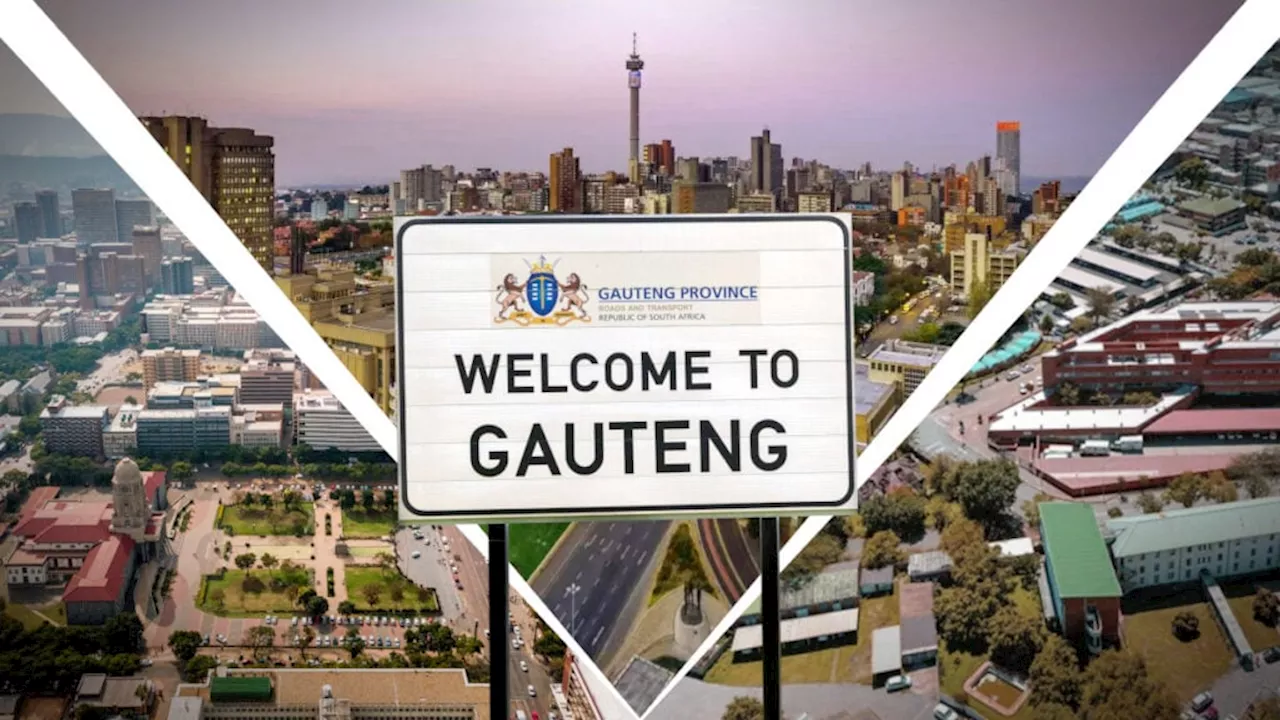 Gauteng metro chaos explained