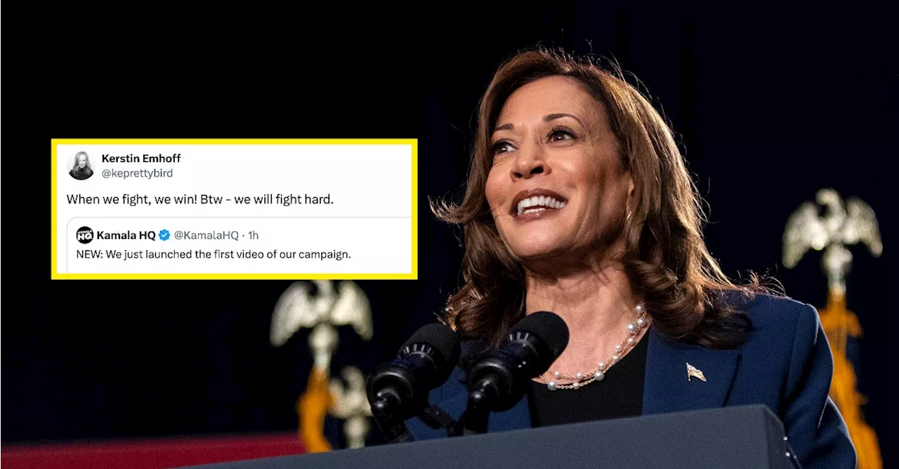 Doug Emhoff's Ex-Wife Reacts To Kamala Harris Critiques