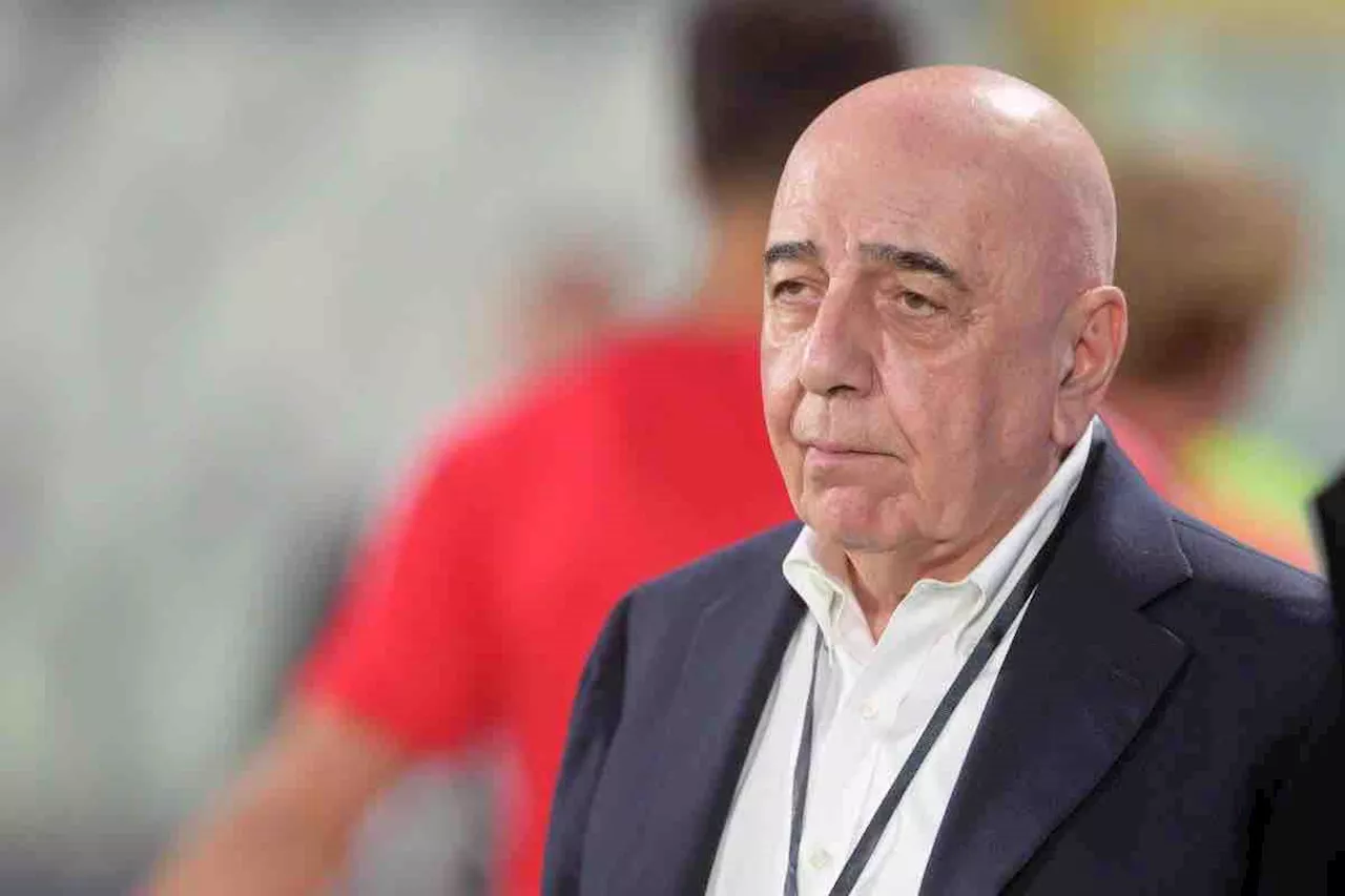 Monza, Colpani è ormai il passato: Galliani piazza il doppio colpo