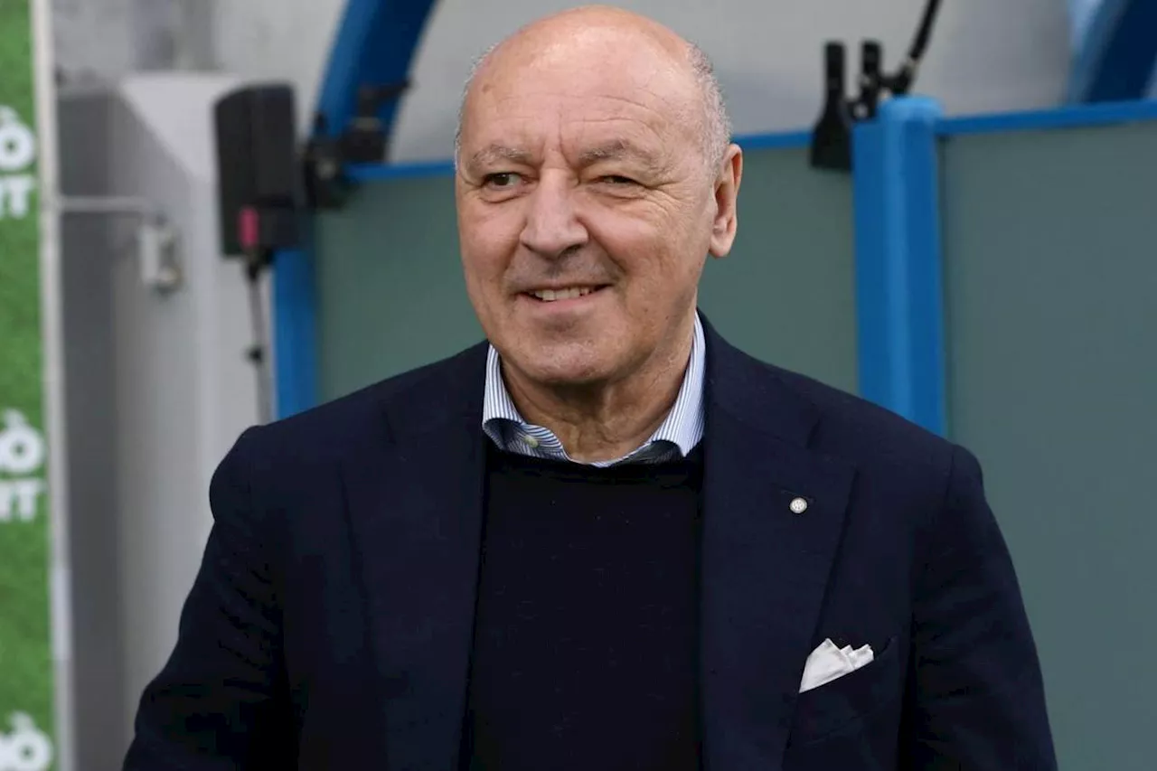 Svolta Inter, proposto a Marotta lo scambio che ribalta il mercato